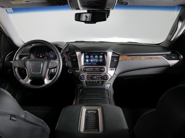 Used 2015 Black GMC Denali image 4