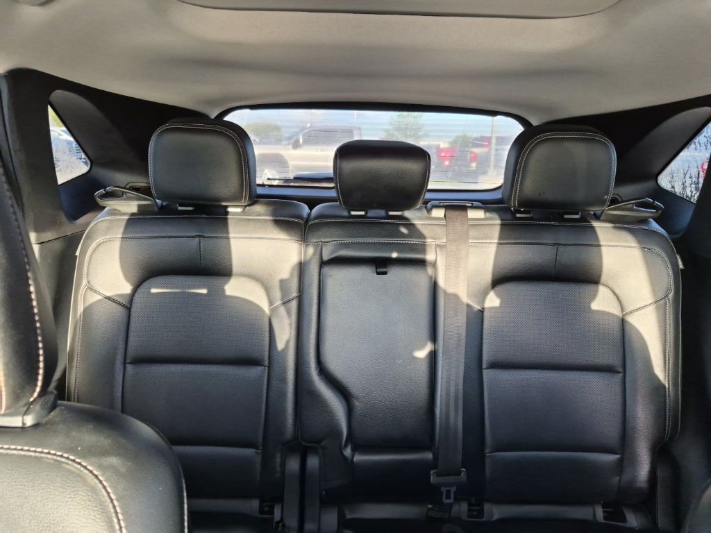 Used Car 2021 Ford Escape  Se For Sale Under $20,000 In Austin, Texas