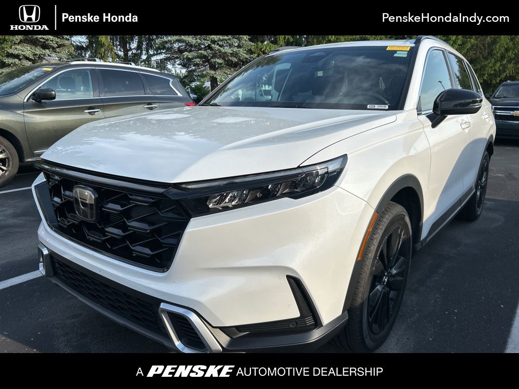 2023 Honda CR-V Sport Touring -
                Indianapolis, IN