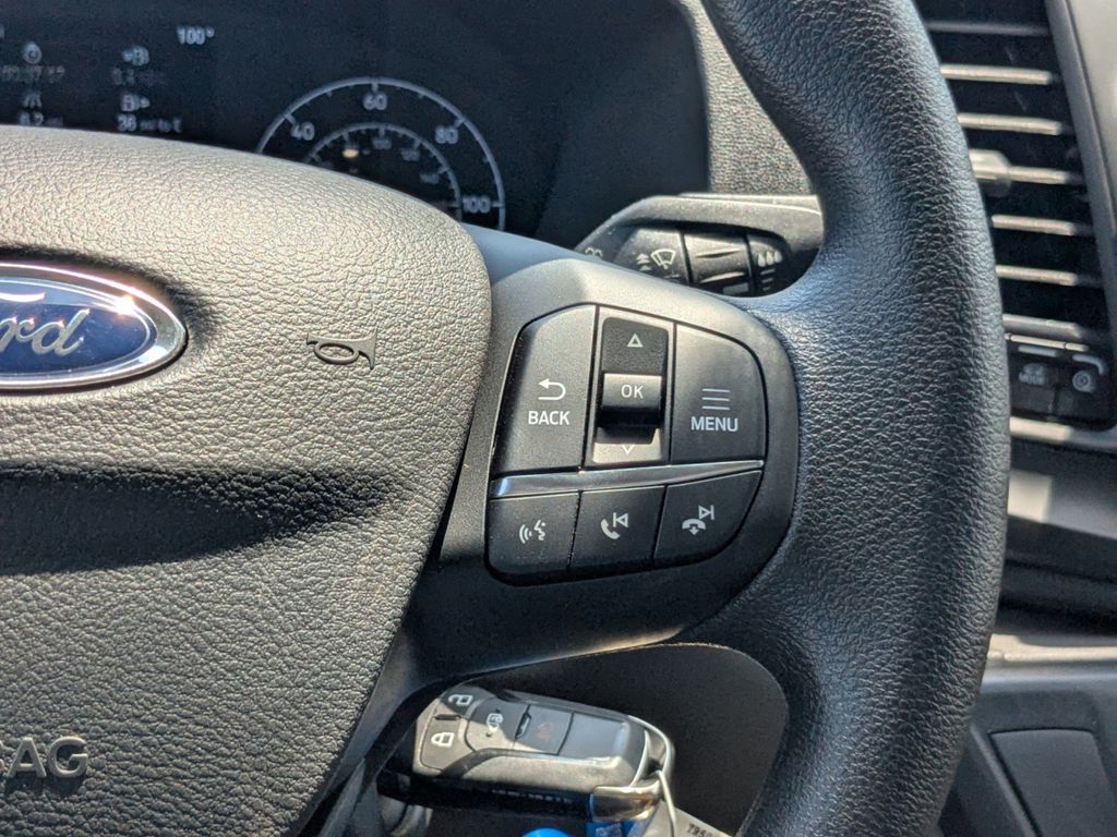 2025 Ford Transit 150