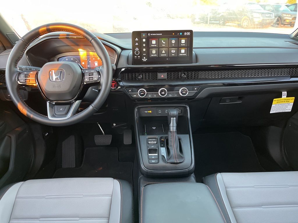 Thumbnail: 2026 Honda CR-V - 17