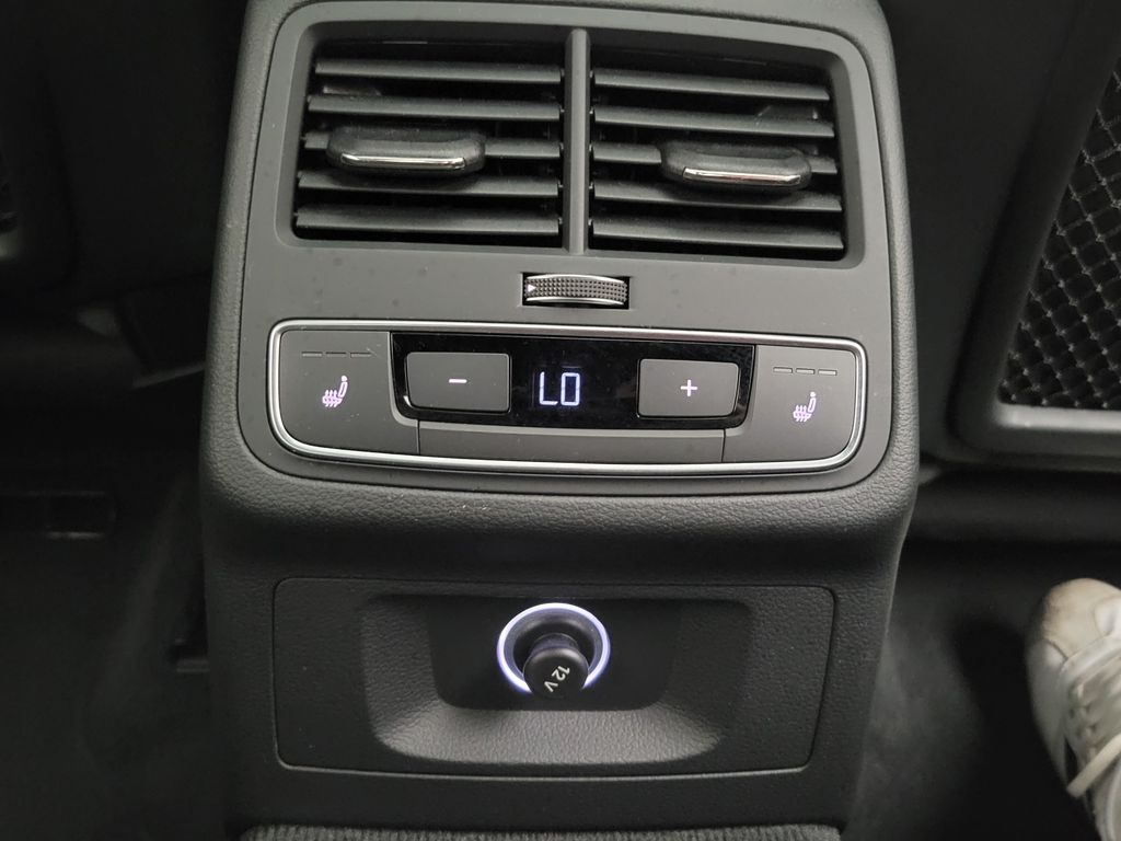 Thumbnail: 2018 Audi A5 - 18