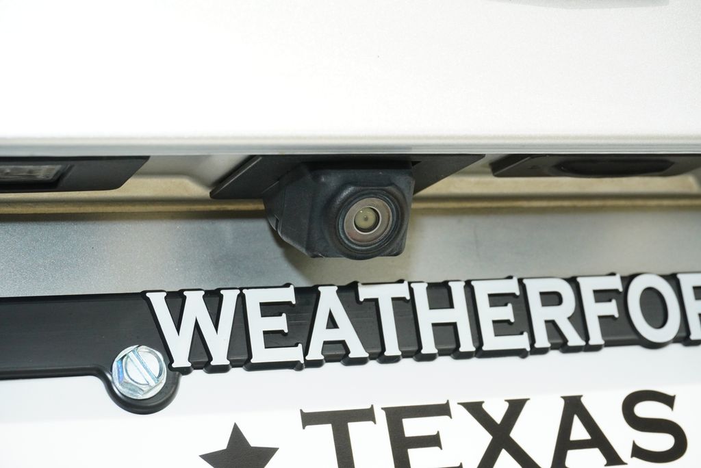 Used Car 2021 Chevrolet Malibu  Ls For Sale Under $20,000 In Weatherford, Texas