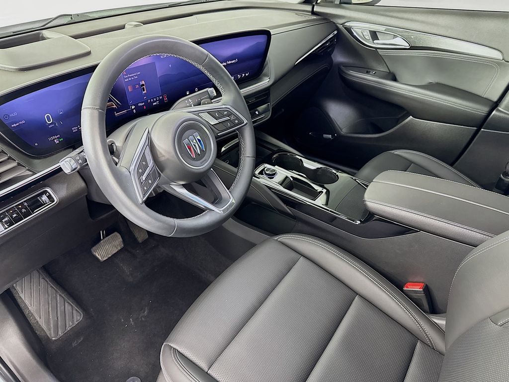 Used Car 2024 Buick Envision  Preferred For Sale Under $25,000 In Austin, Texas