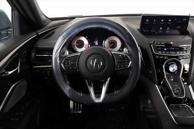 Thumbnail: 2025 Acura RDX - 3