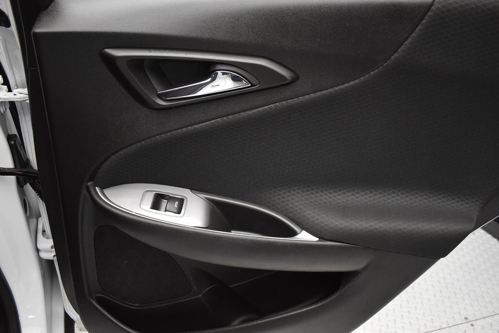 Thumbnail: 2023 Chevrolet Malibu - 28