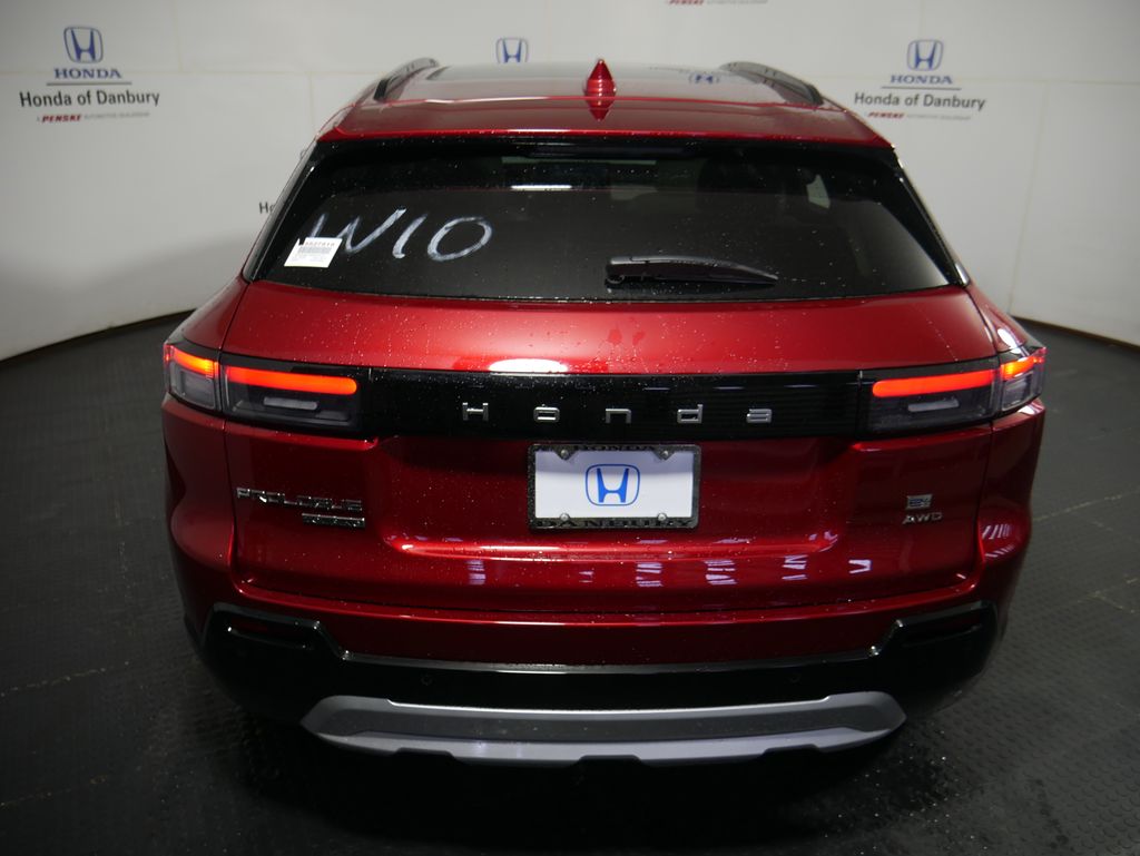 Thumbnail: 2025 Honda Prologue - 5