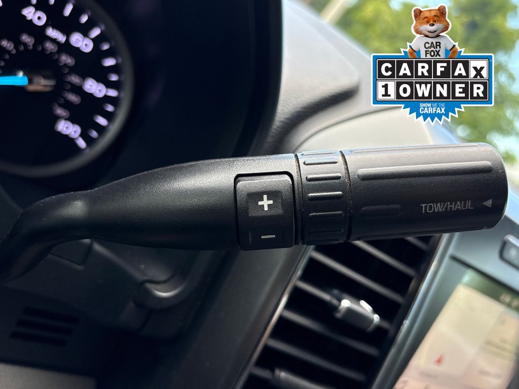 Used 2019 Blue Ford XLT image 28