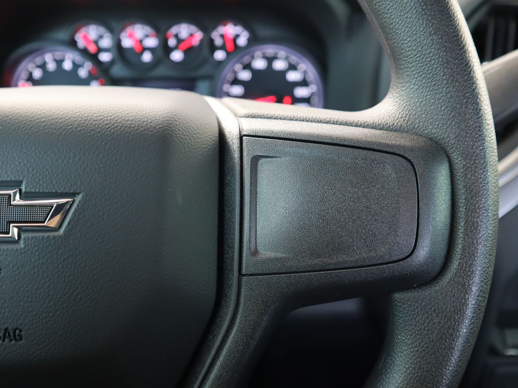 Thumbnail: 2025 Chevrolet Silverado 1500 - 12