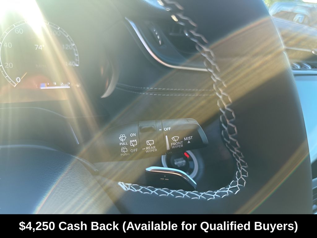 New Car 2025 Jeep Grand Cherokee  Limited For Sale Under $40,000 In Austin, Texas