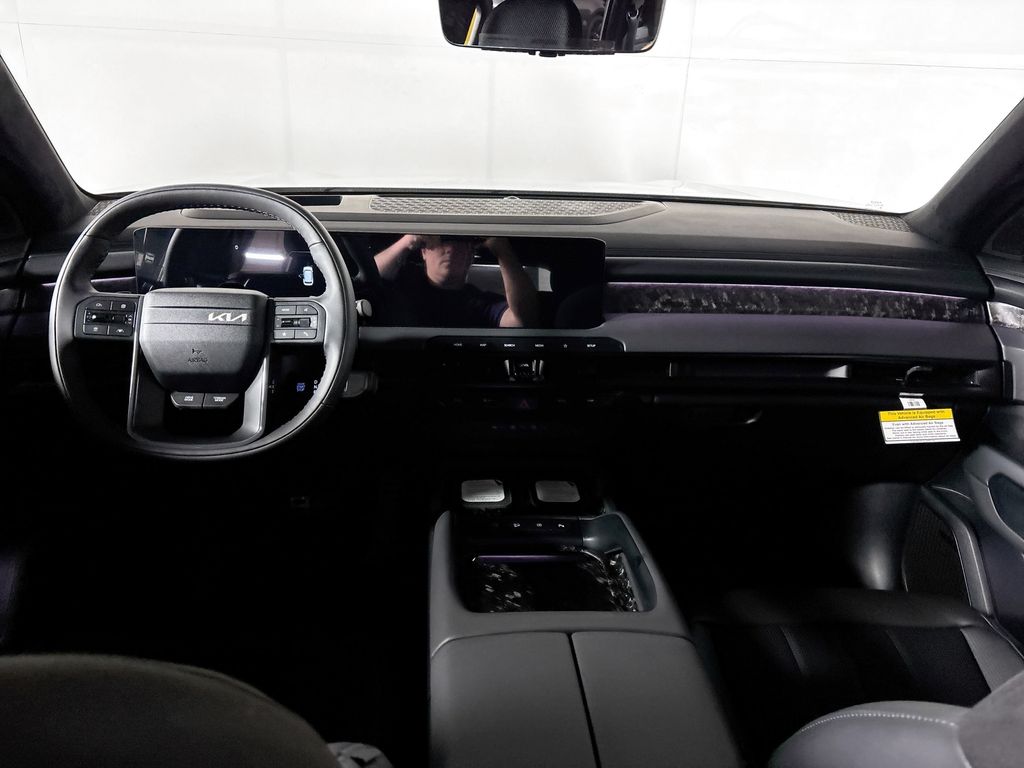 2027 Kia Telluride X-Pro SX-Prestige