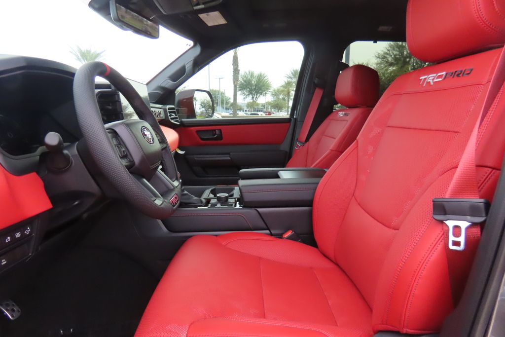 Thumbnail: 2026 Toyota Sequoia - 18