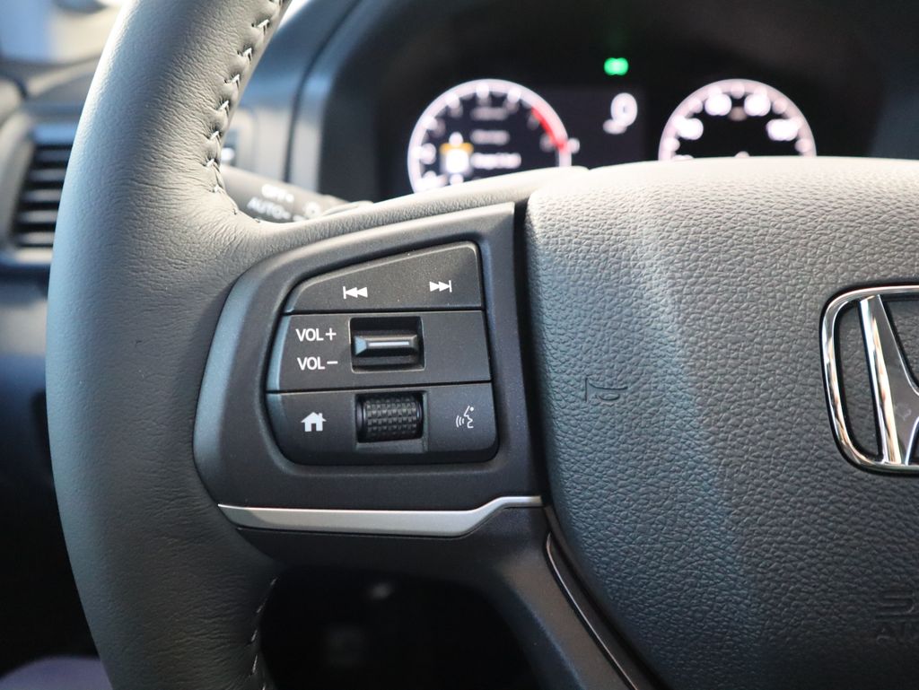 Thumbnail: 2026 Honda Ridgeline - 11