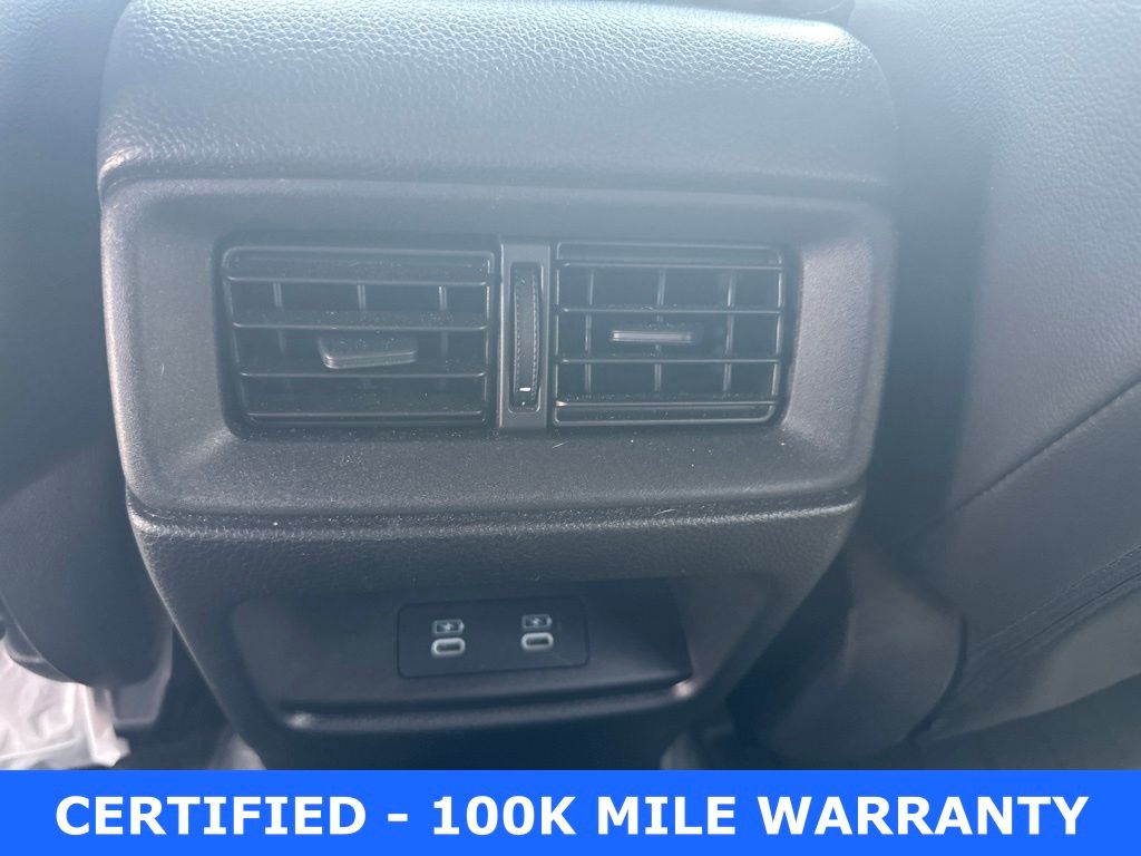 Certified Used 2024 Meteorite Gray Metallic Honda Sport-L image 19