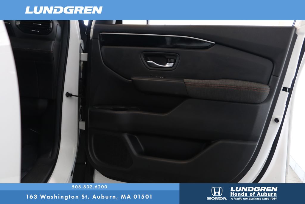 Used 2025 Honda Pilot SUV