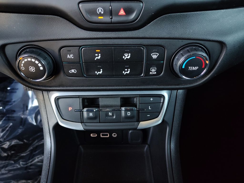 Used Car 2024 Gmc Terrain  Sle For Sale Under $25,000 In Austin, Texas