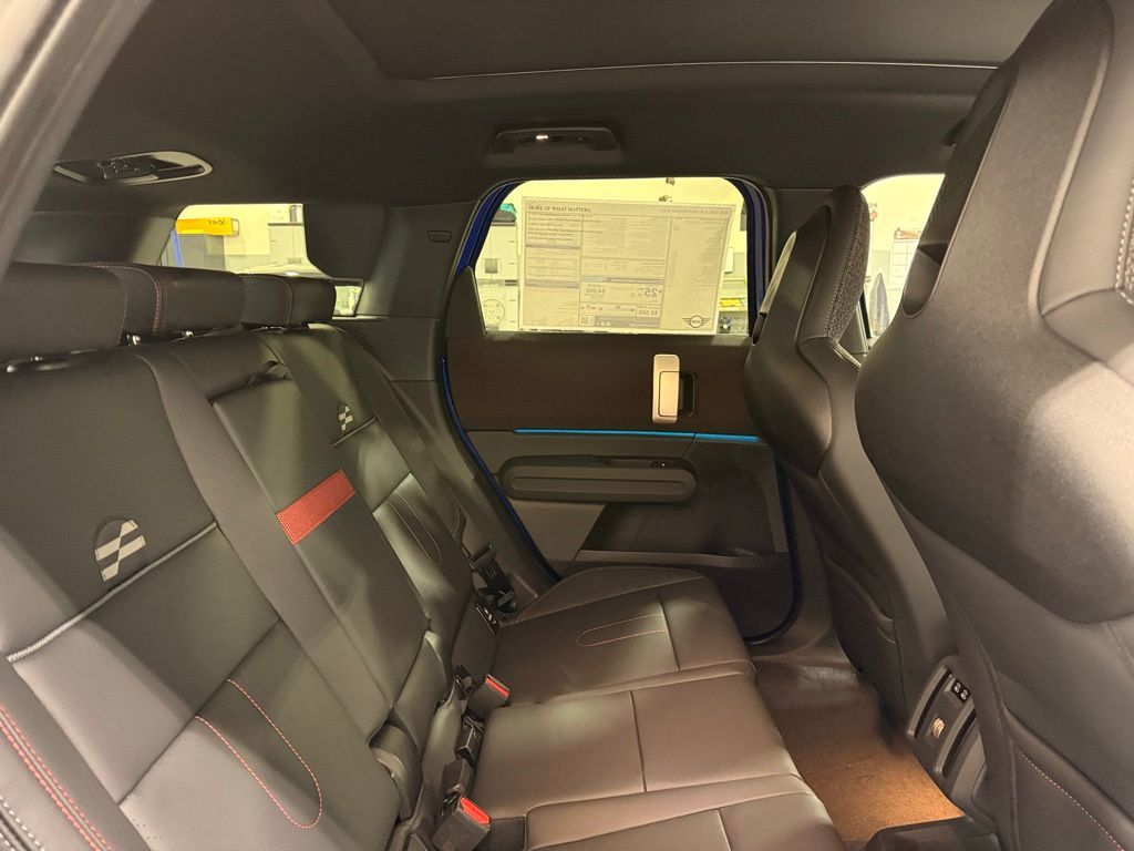 Thumbnail: 2026 MINI Cooper Countryman - 26