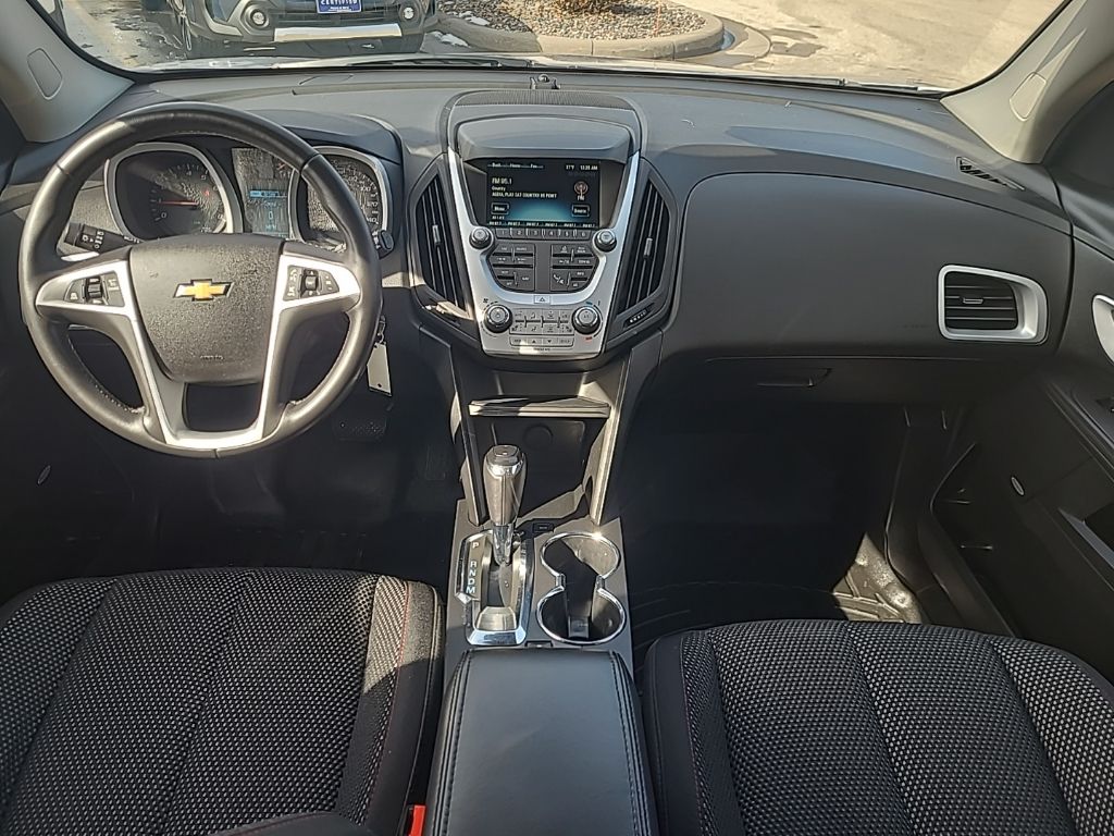 used 2017 Chevrolet Equinox car, priced at $10,949