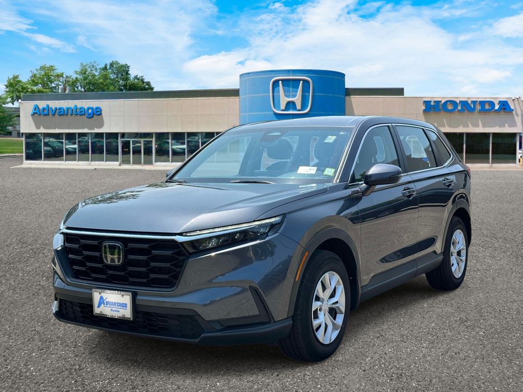 Used 2023 Honda CR-V SUV