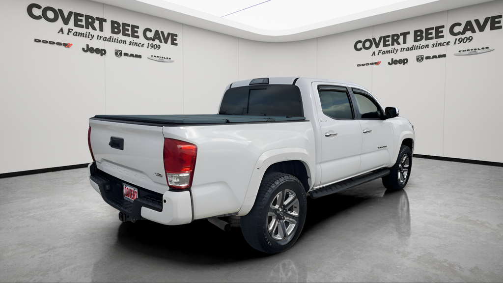 Used Car 2018 Toyota Tacoma  For Sale Under $25,000 In Austin, Texas