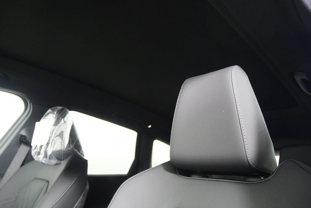 Thumbnail: 2026 BMW X3 - 12