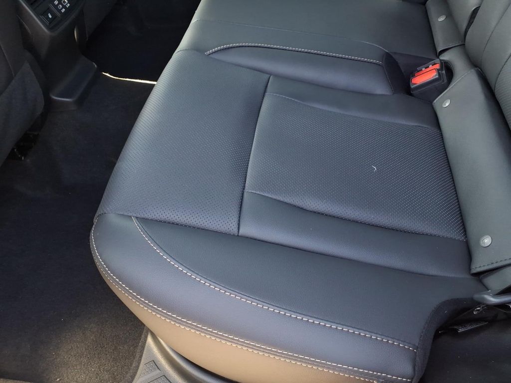 new 2026 Subaru Outback car, priced at $44,303