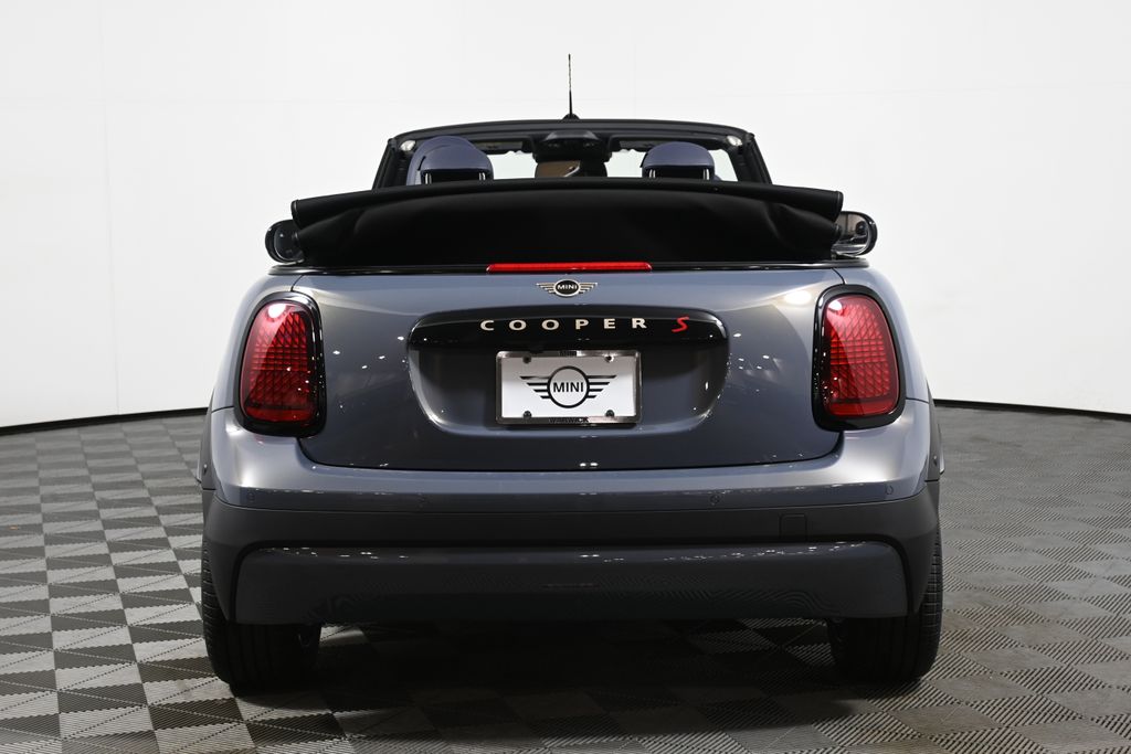Thumbnail: 2026 MINI Cooper - 13
