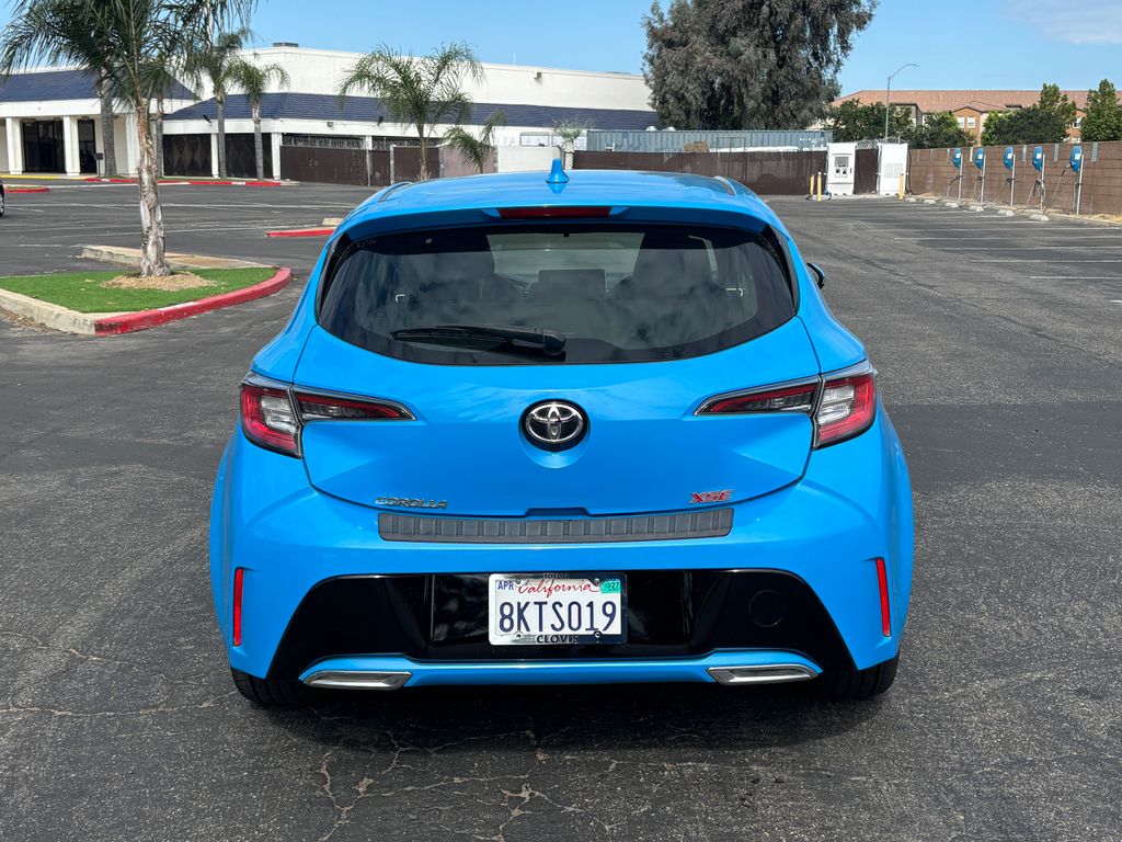 Thumbnail: 2019 Toyota Corolla - 6