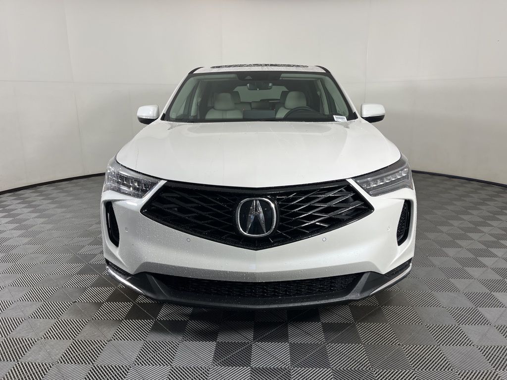 Thumbnail: 2025 Acura RDX - 7