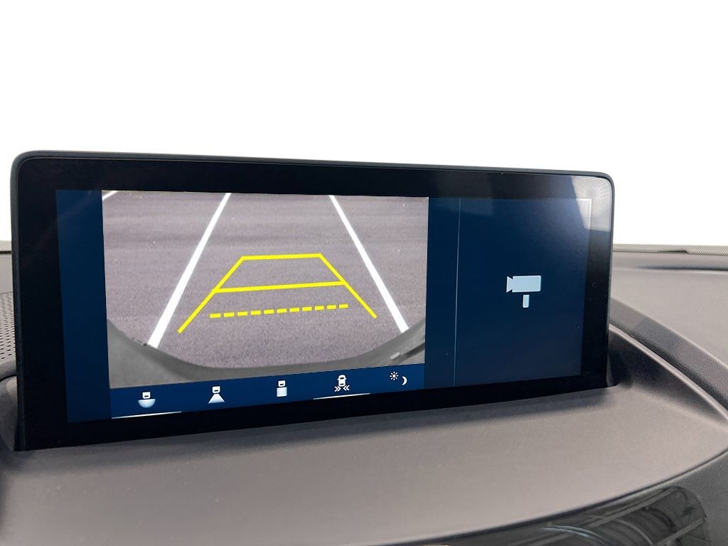 new 2026 Acura RDX car, priced at $52,750