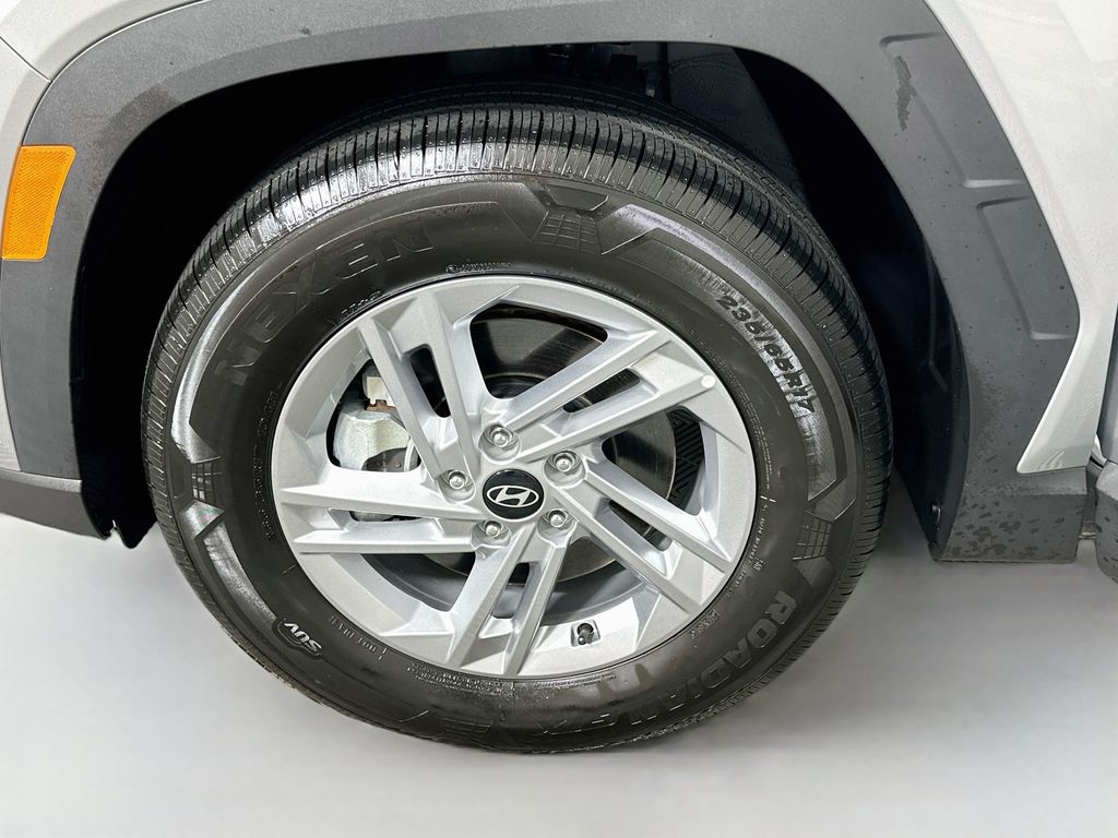 Thumbnail: 2025 Hyundai Tucson - 29