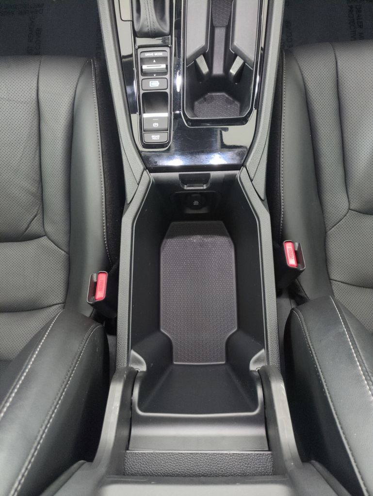 Used 2023 Honda Accord Hybrid For Sale in Fort Wayne, IN