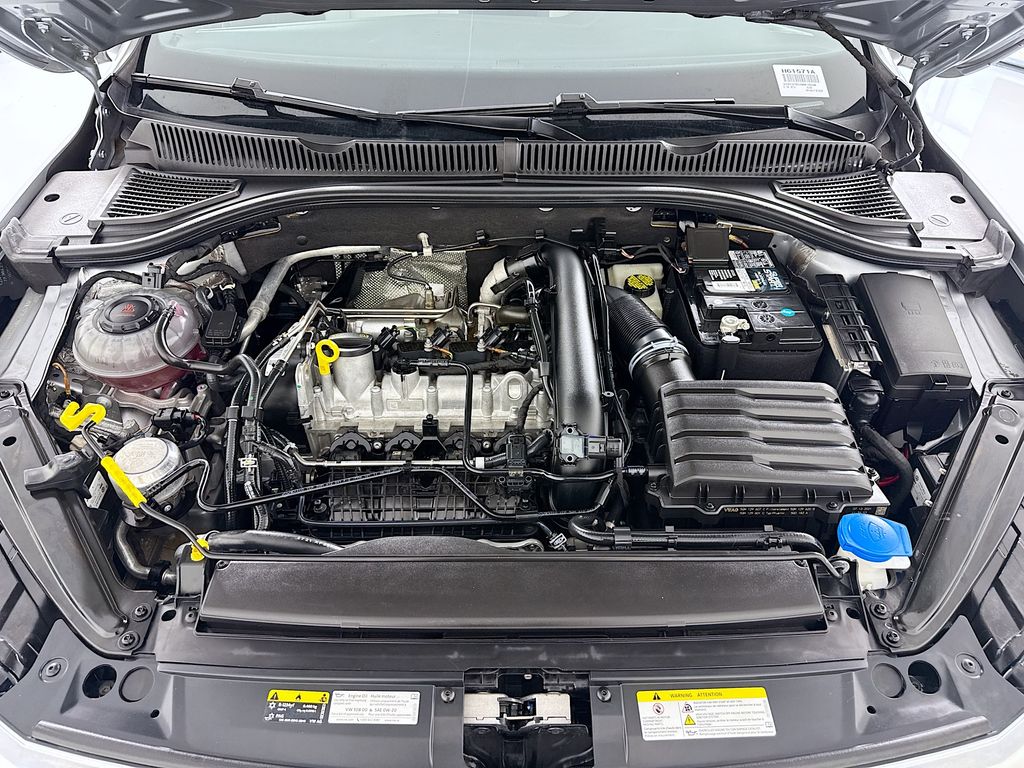 Thumbnail: 2021 Volkswagen Jetta - 29