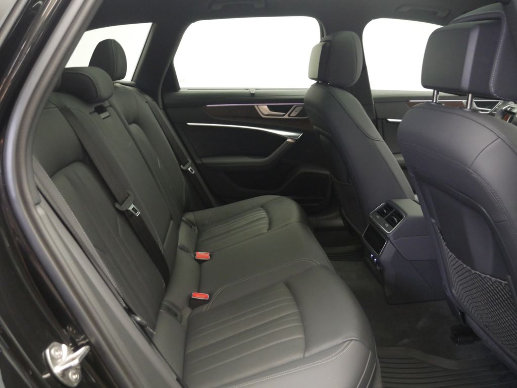 Thumbnail: 2020 Audi A6 - 27