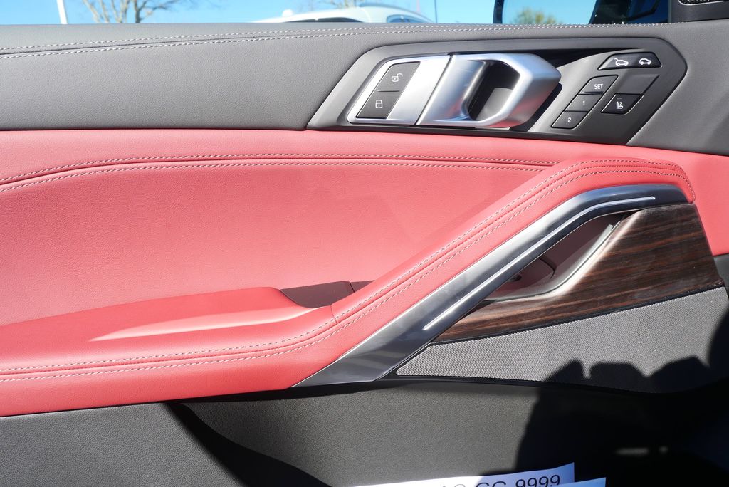 Thumbnail: 2026 BMW X6 - 3