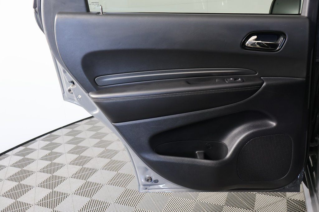 Thumbnail: 2022 Dodge Durango - 14