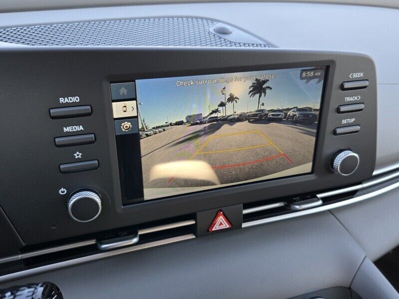 2026 Hyundai Elantra - $21,870