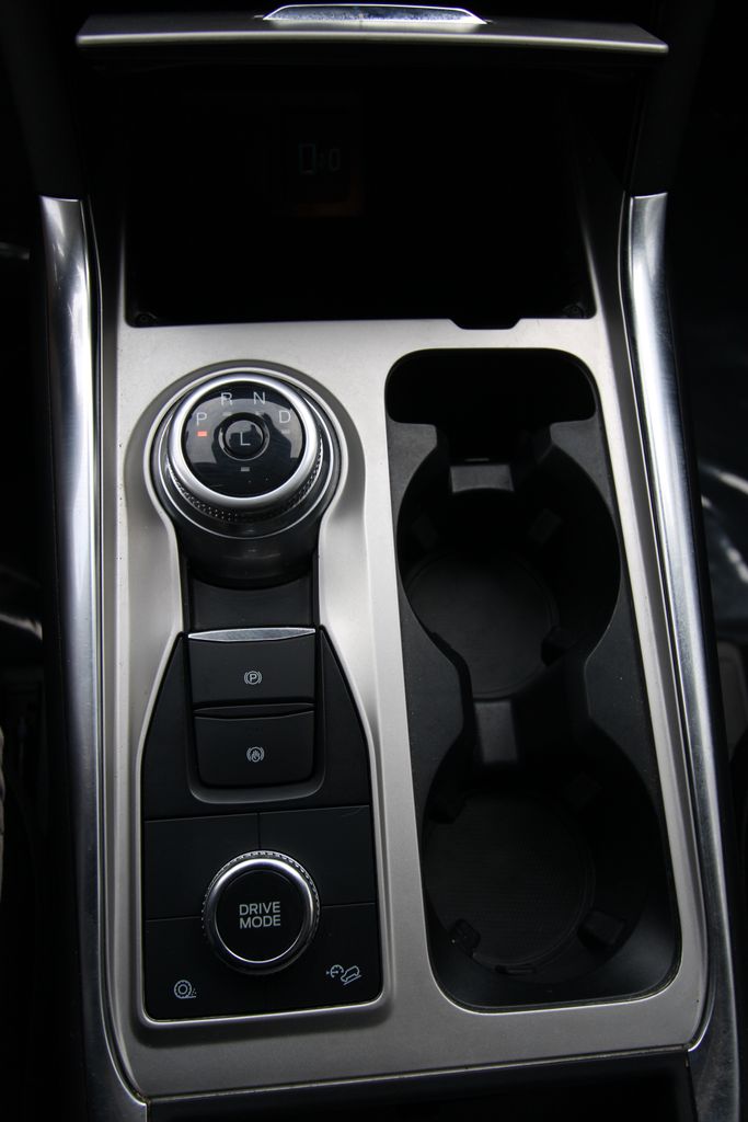 Used 2022 Ford Explorer SUV