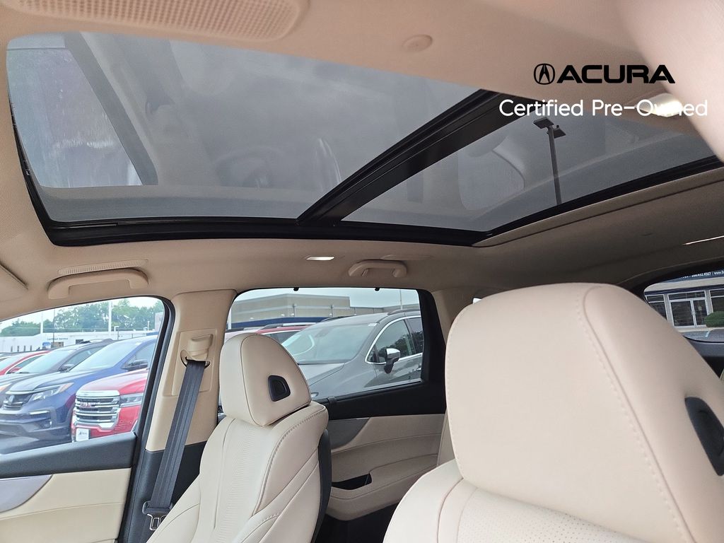 Used 2025 Acura MDX For Sale in Fort Wayne, IN
