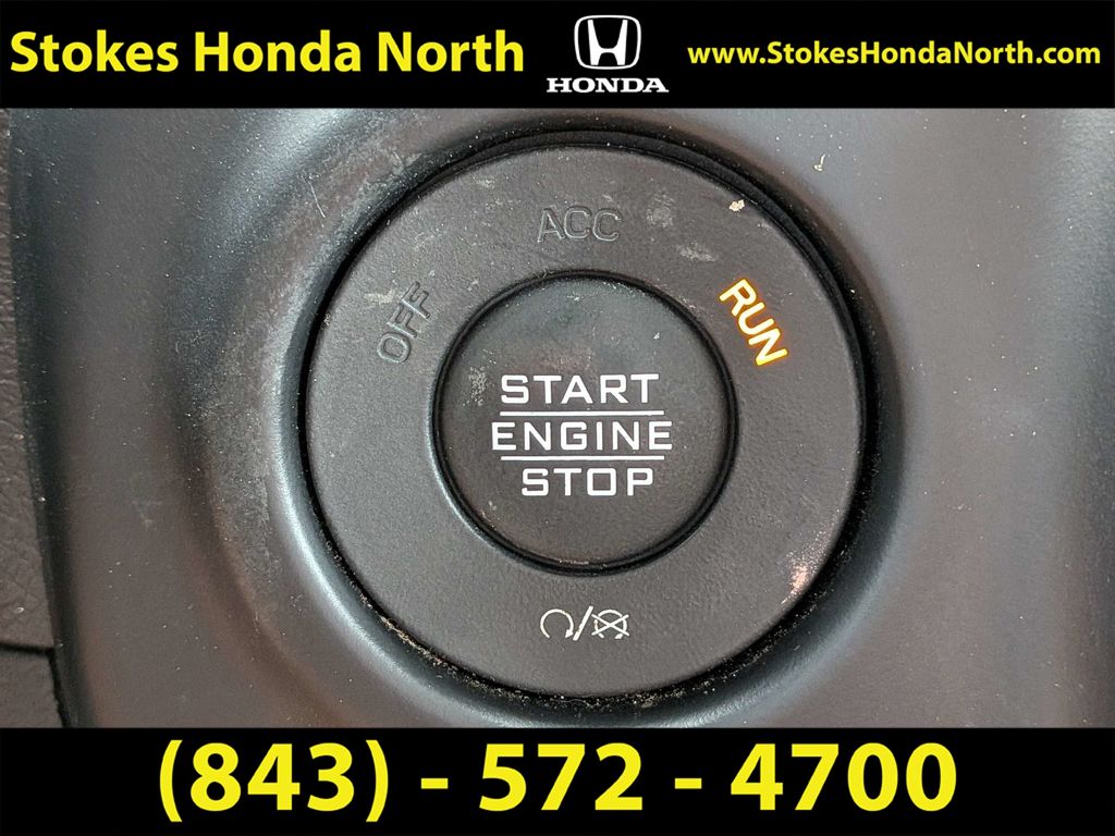 Used 2021 Jeep Wrangler SUV