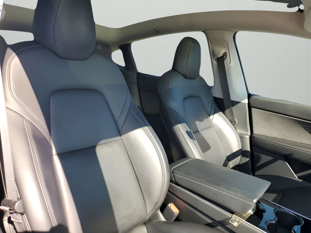 Used Car 2020 Tesla Model Y  Performance For Sale Under $30,000 In Austin, Texas