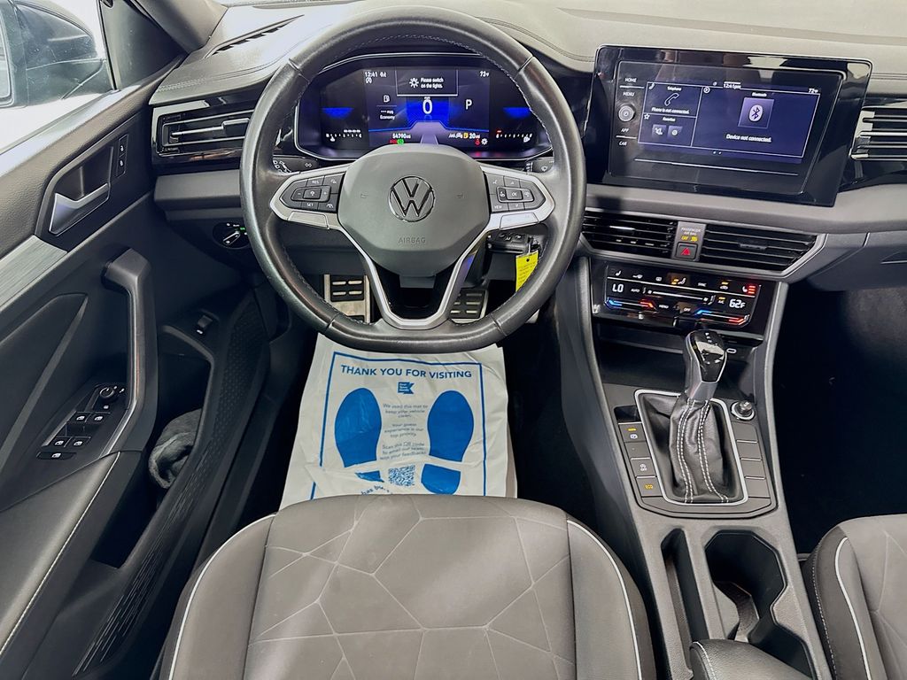 Used Car 2025 Volkswagen Jetta  1.5t Sport For Sale Under $20,000 In Austin, Texas