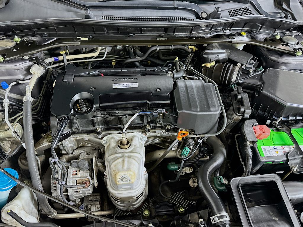 Thumbnail: 2017 Honda Accord - 30