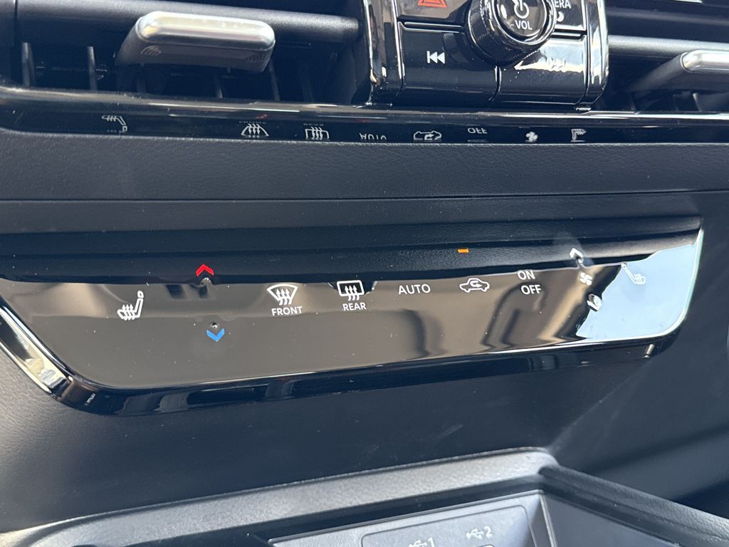 New 2026 Nissan Kicks SUV