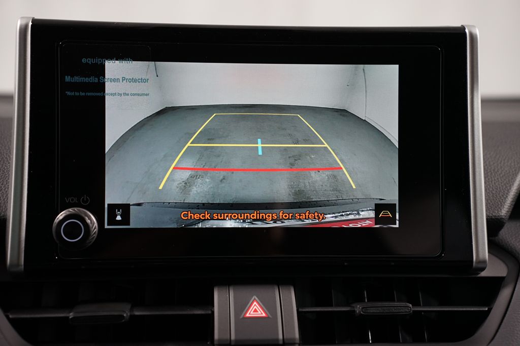 Thumbnail: 2025 Toyota RAV4 - 19