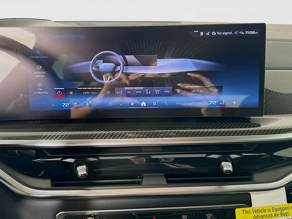 Thumbnail: 2026 BMW X5 - 14