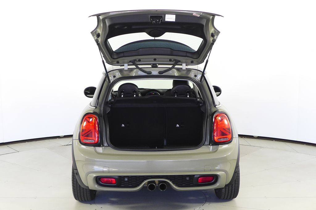 Thumbnail: 2019 MINI Cooper - 10