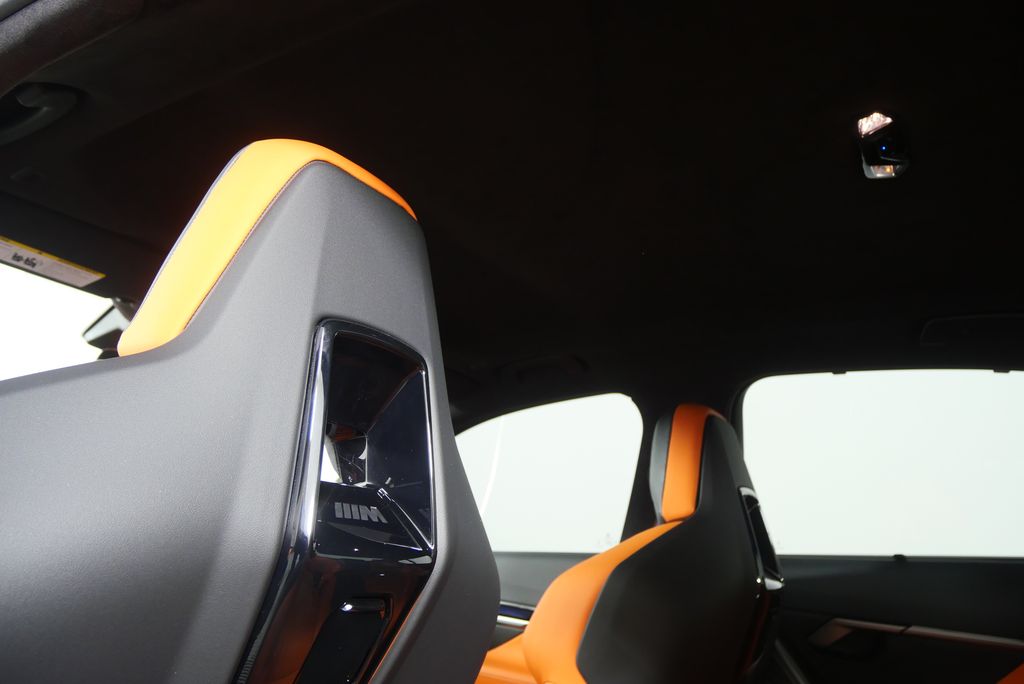 Thumbnail: 2025 BMW M5 - 26