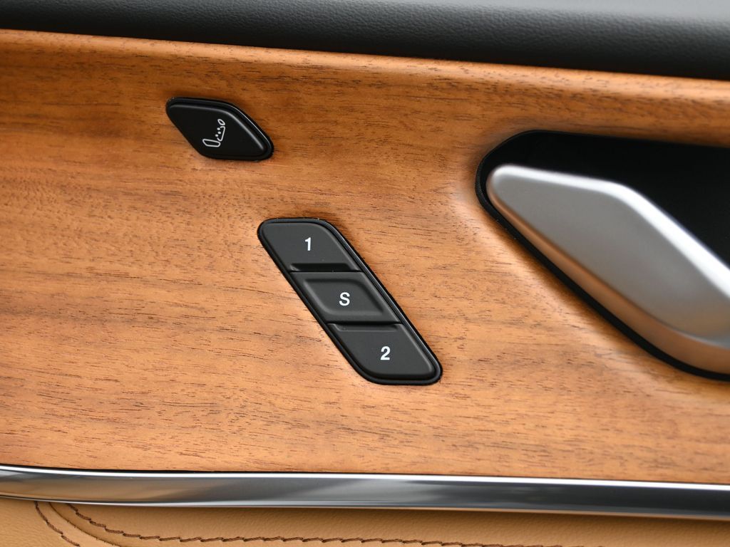 New 2025 Bright White Clearcoat Jeep Summit image 68