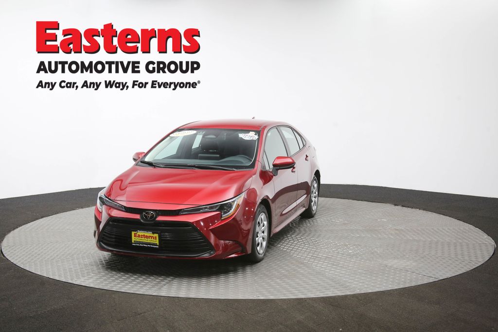 2024 Toyota Corolla LE - Photo 52